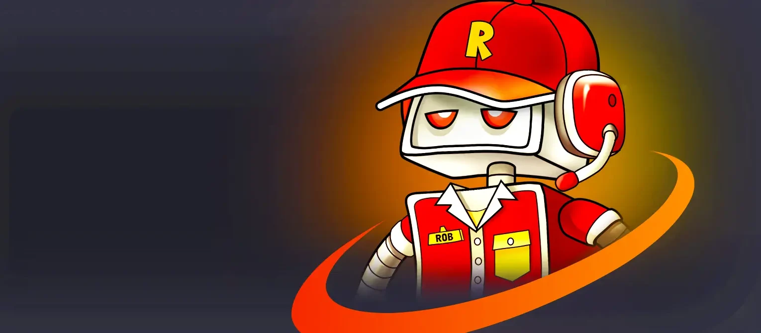 Robospin 